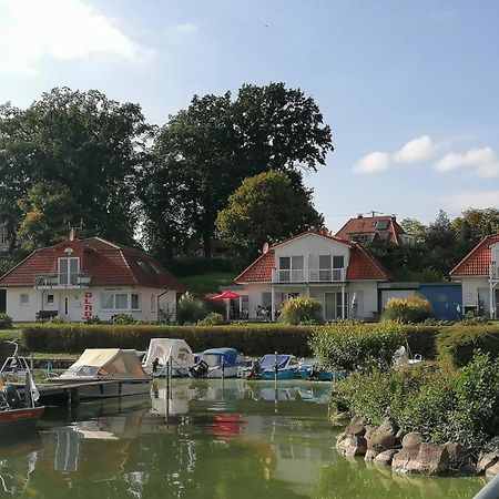 Villa Seeblick am Schweriner See - ABC223 Bad Kleinen Exterior foto
