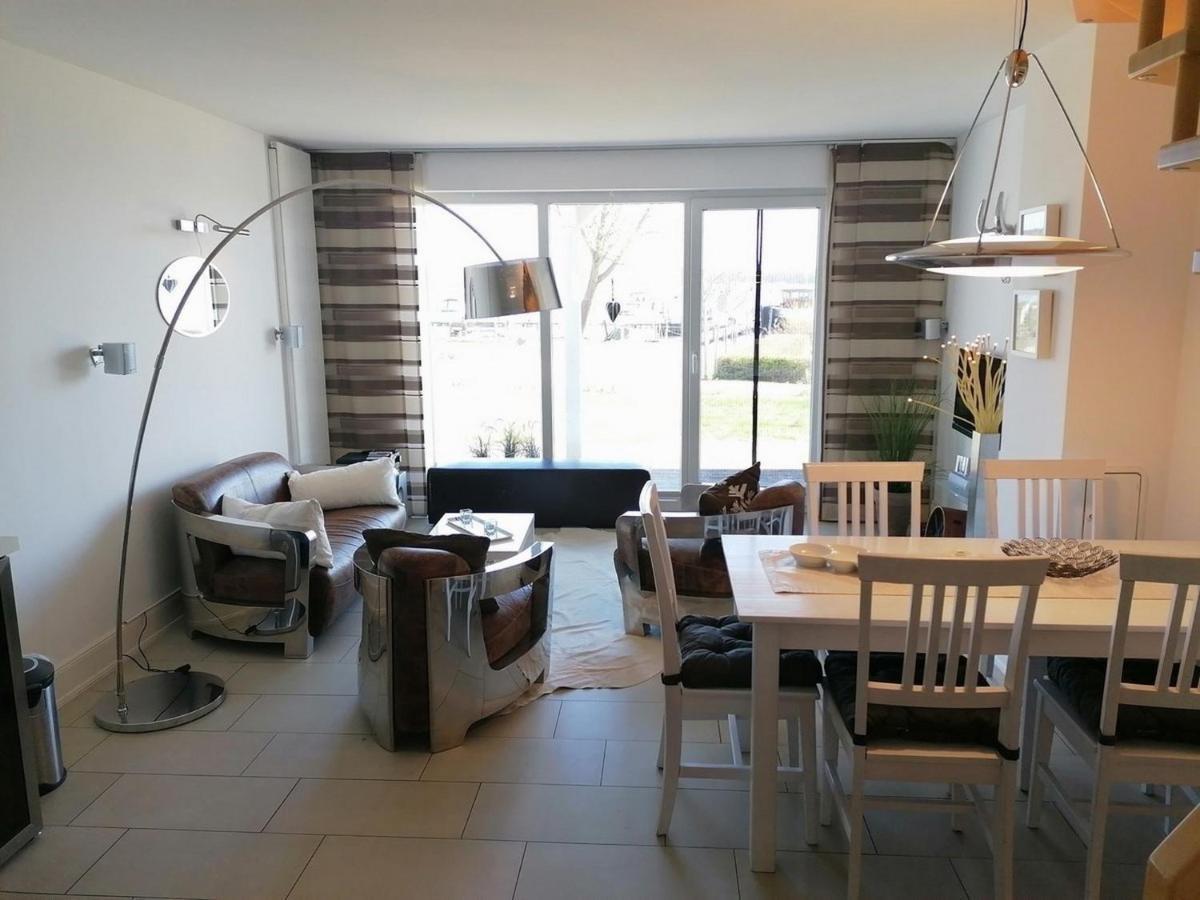 Villa Seeblick am Schweriner See - ABC223 Bad Kleinen Exterior foto