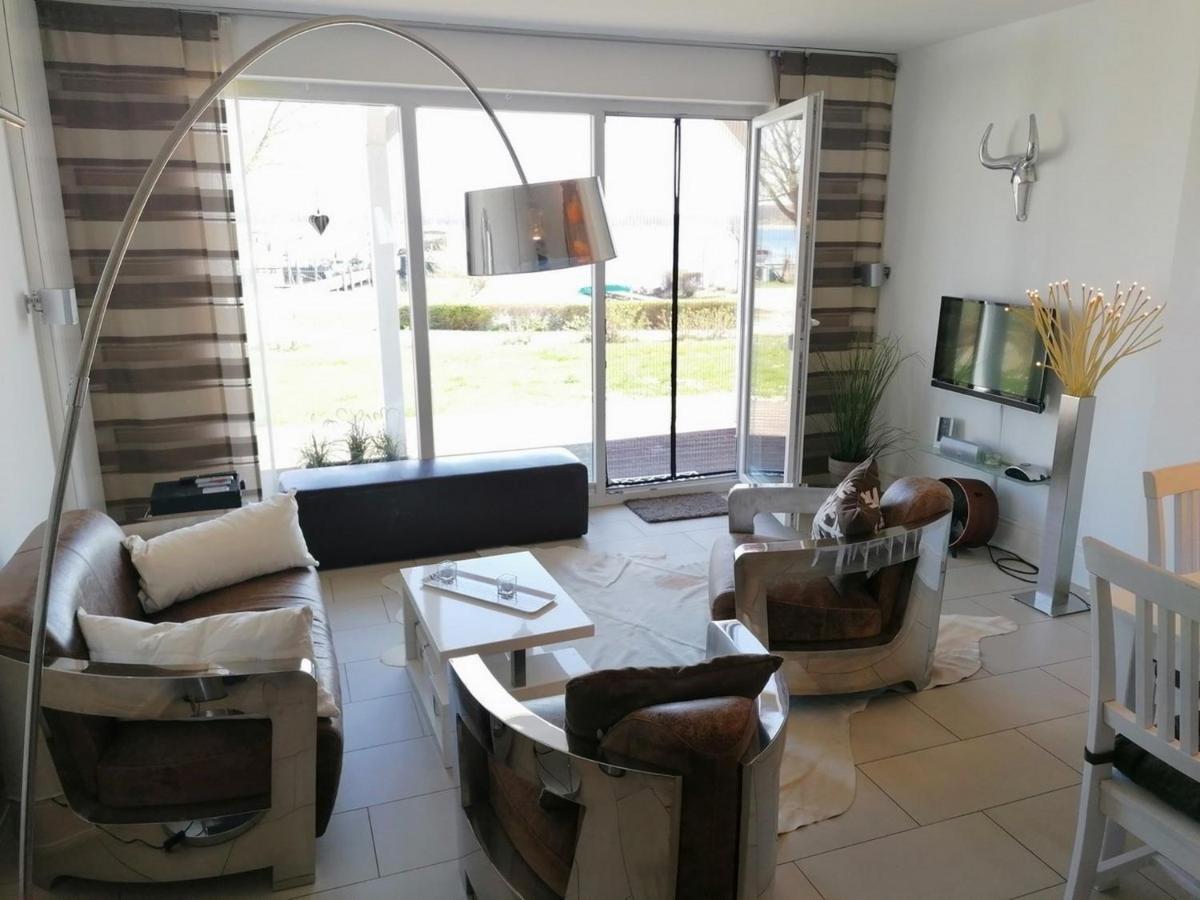 Villa Seeblick am Schweriner See - ABC223 Bad Kleinen Exterior foto