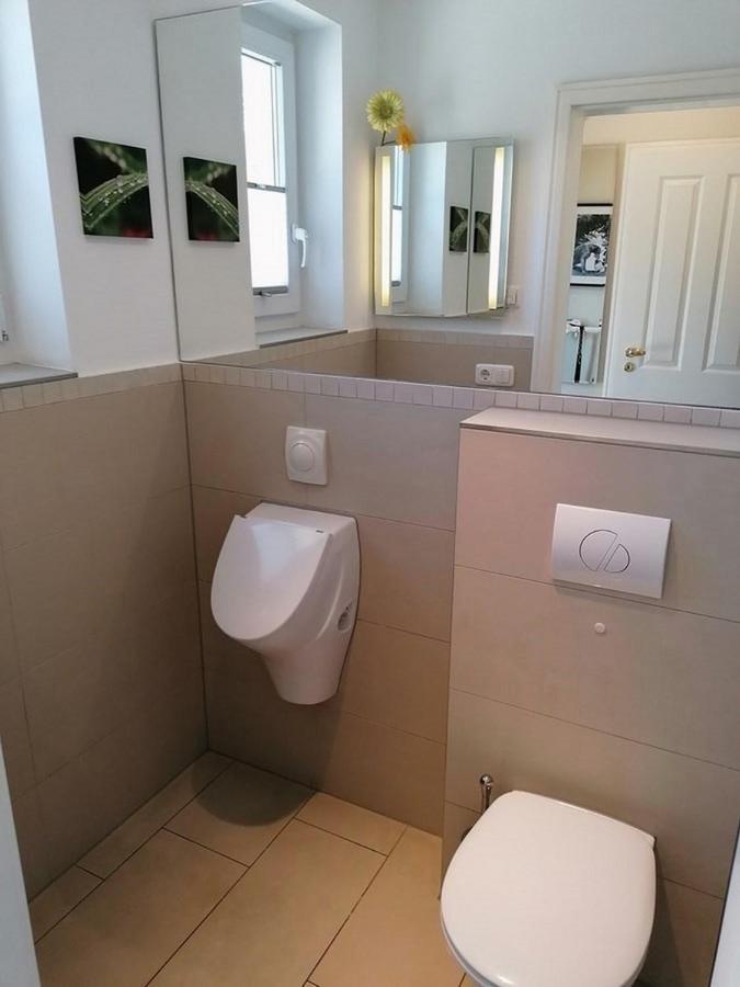 Villa Seeblick am Schweriner See - ABC223 Bad Kleinen Exterior foto