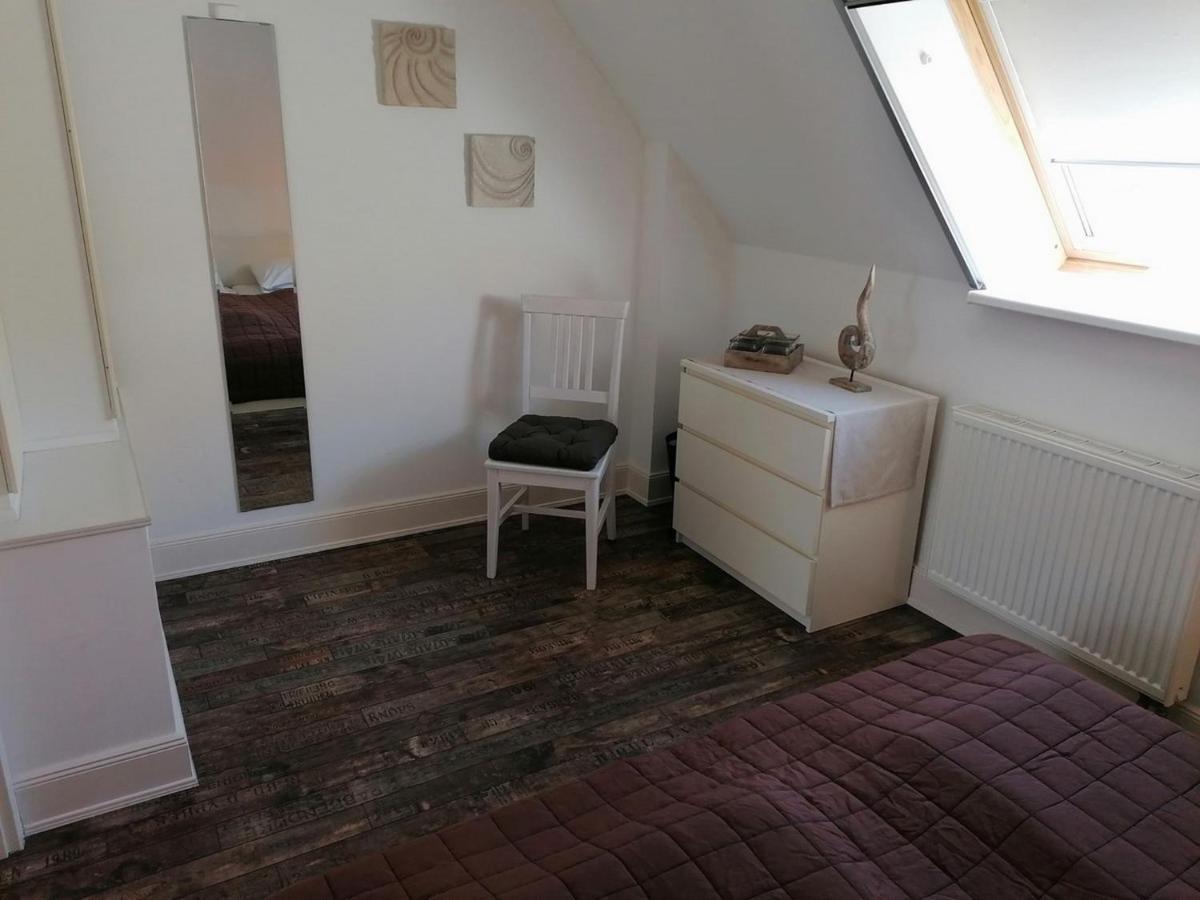 Villa Seeblick am Schweriner See - ABC223 Bad Kleinen Exterior foto