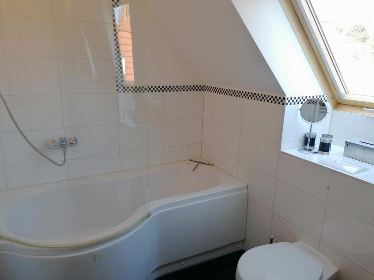Villa Seeblick am Schweriner See - ABC223 Bad Kleinen Exterior foto